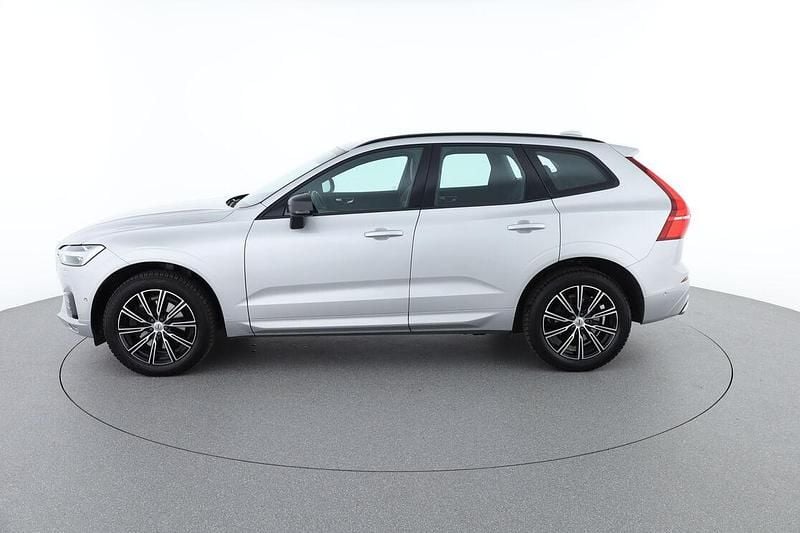 Gebraucht Volvo XC60 R-Design 211 PS (155 kW) 2019 Grau SUV