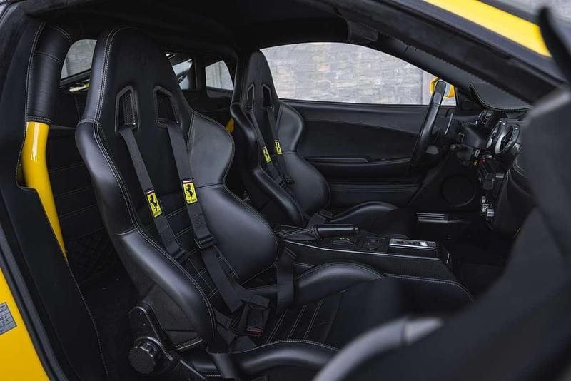 Gebraucht Ferrari F430 485 PS (356 kW) 2006 Coupé