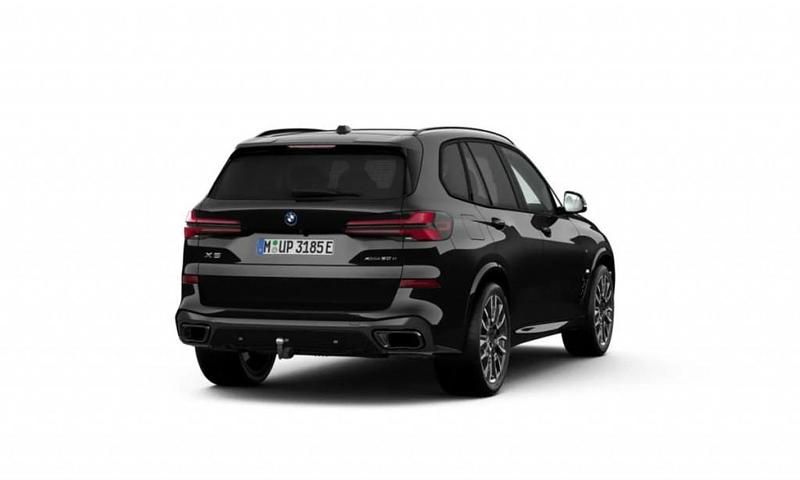 Neu BMW X5 Efficient Dynamics 313 PS (230 kW) 2026 SUV