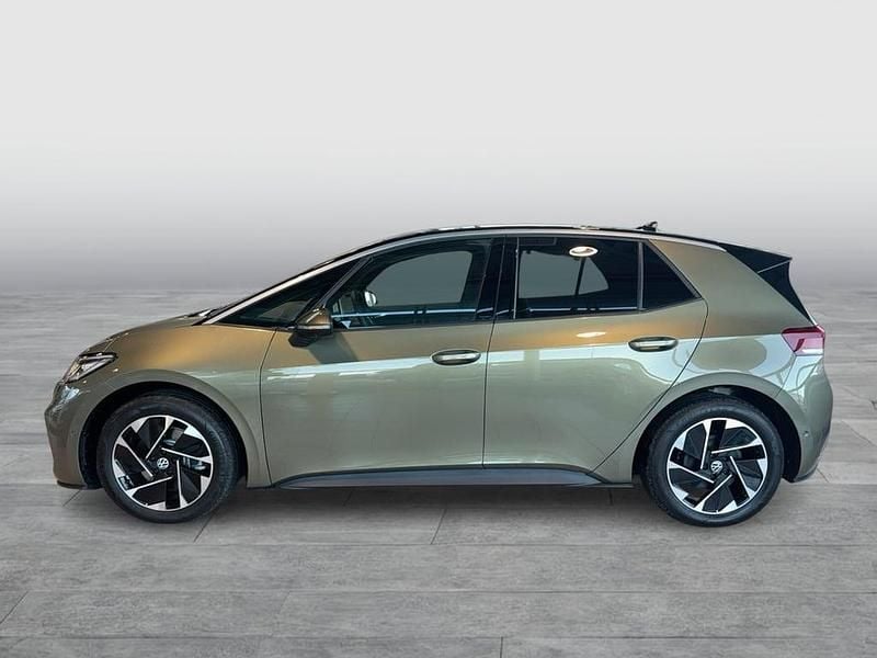 Neu VW ID.3 Pro 169 kW (231 PS) 2025 Dunkelgrau  metallic Kleinwagen