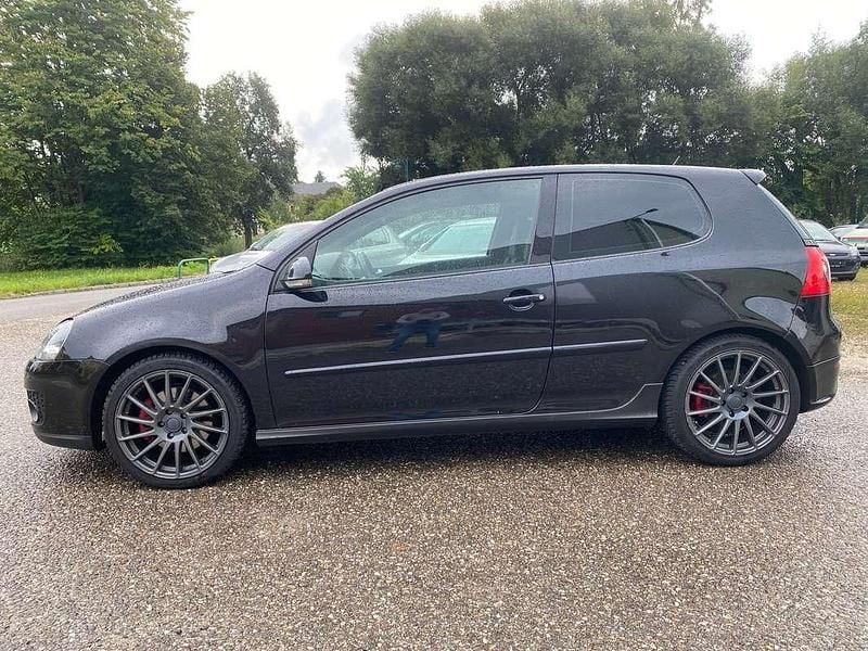Gebraucht VW Golf IV GTI 200 PS (147 kW) 2006 Limousine