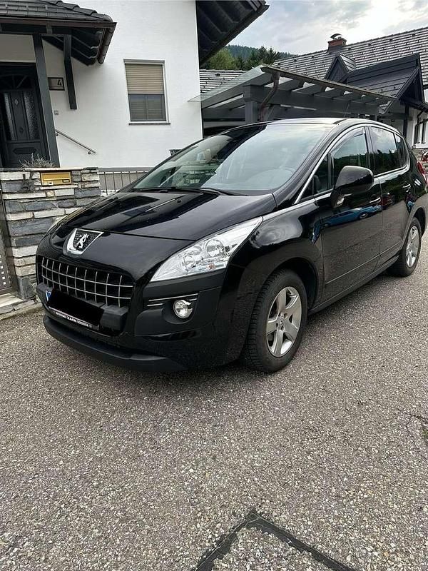 Gebraucht 2013 Peugeot 3008 Active Limousine | € 7.600 - Bild 1/4