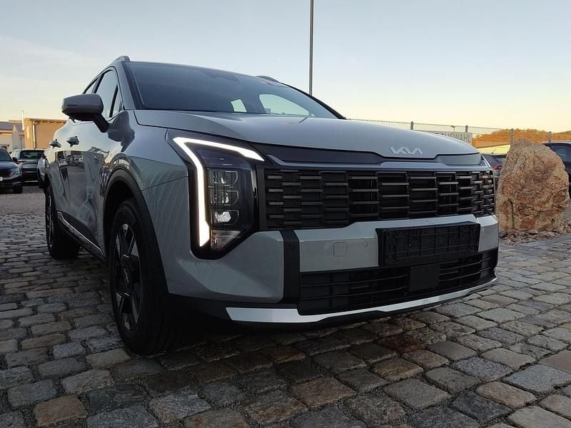 Neu Kia Sportage Urban 150 PS (110 kW) 2026 SUV