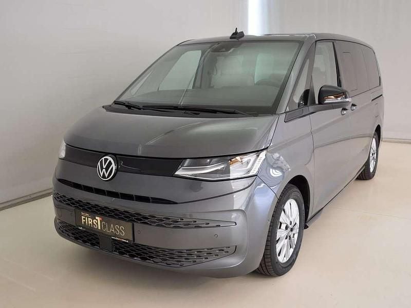 Gebraucht VW Multivan Business 150 PS (110 kW) 2025 Mittelgrau  metallic Van