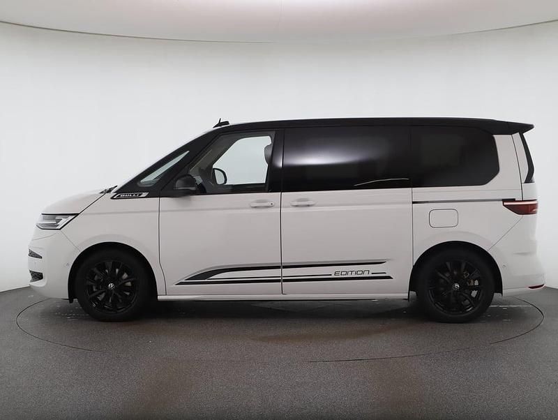 Gebraucht VW Multivan Edition 177 PS (130 kW) 2025 Weiss  normal Van