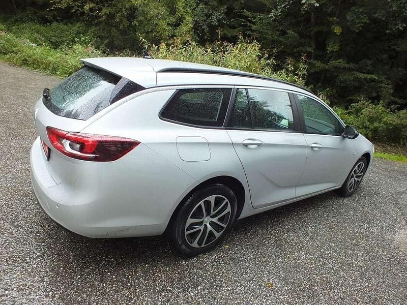 Gebraucht Ford Focus Active 120 PS (88 kW) 2020 Silber Kombi