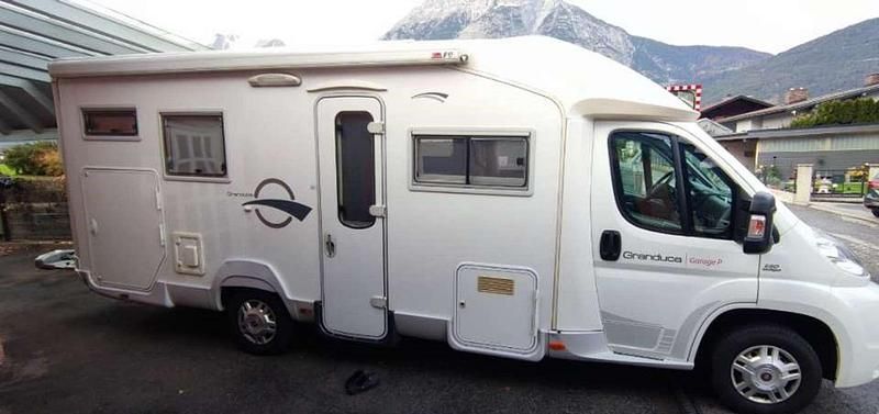 Gebraucht Ford Transit 114 PS (83 kW) 2009 Kombi