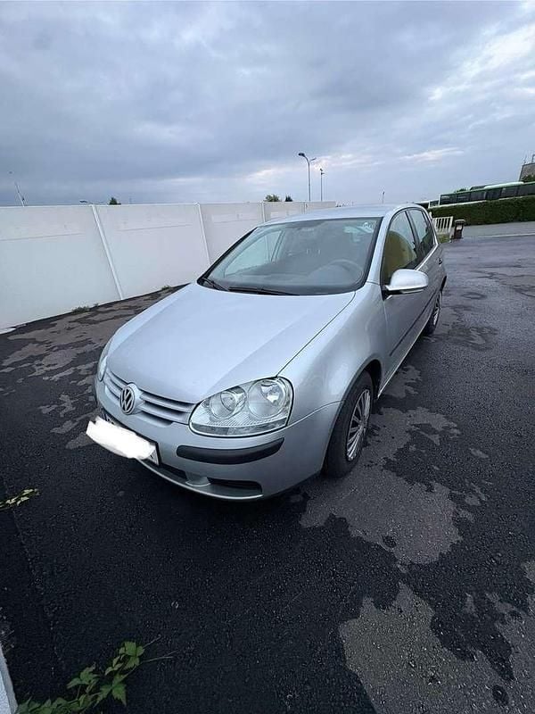 Gebraucht 2004 VW Golf IV Limousine | € 1.650 (Fairer Preis) - Bild 1/4