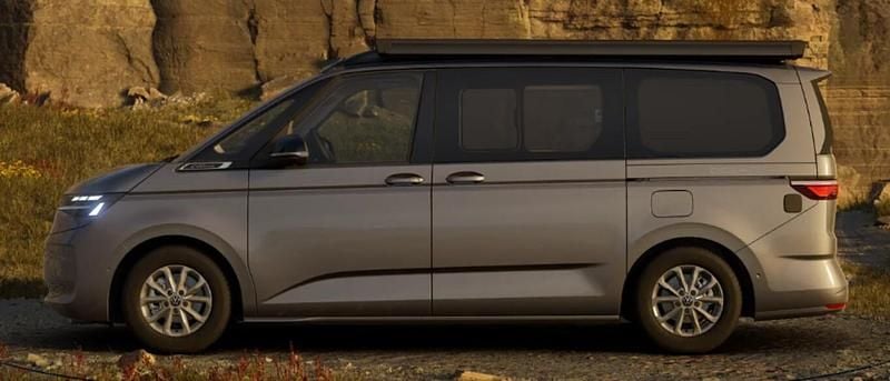 Neu VW California California 150 PS (110 kW) 2026 Van