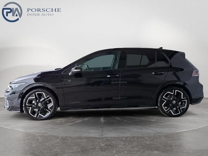 Neu VW Golf VIII Sport 116 PS (85 kW) 2026 Limousine