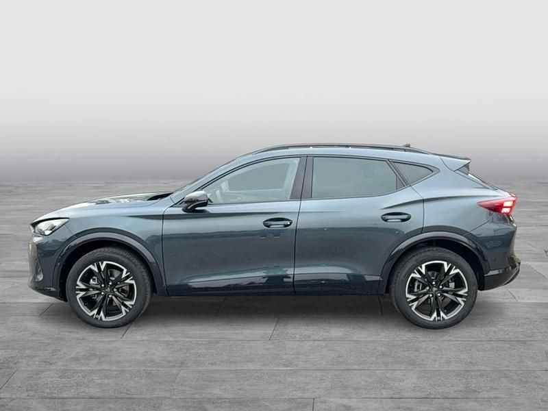 Neu Cupra Formentor 150 PS (110 kW) 2026 Dunkelgrau  metallicperleffekt SUV