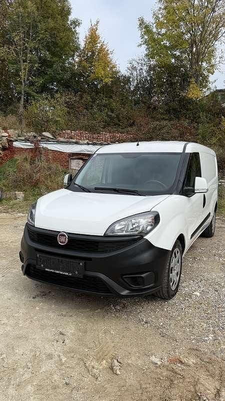Gebraucht 2018 Fiat Sedici Lounge SUV | € 11.000 - Bild 1/4