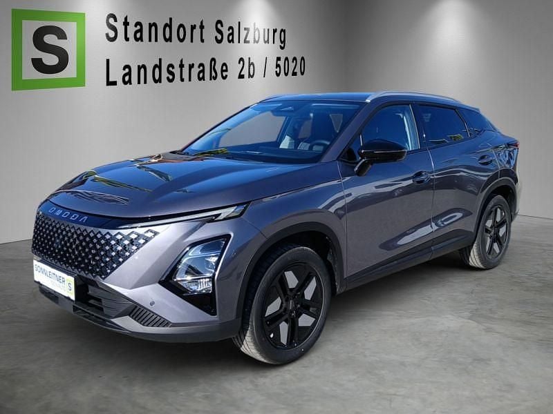 Neu Omoda 5 143 PS (105 kW) 2026 SUV