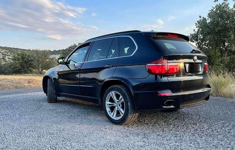 Gebraucht BMW X5 M Sport 306 PS (225 kW) 2011 SUV
