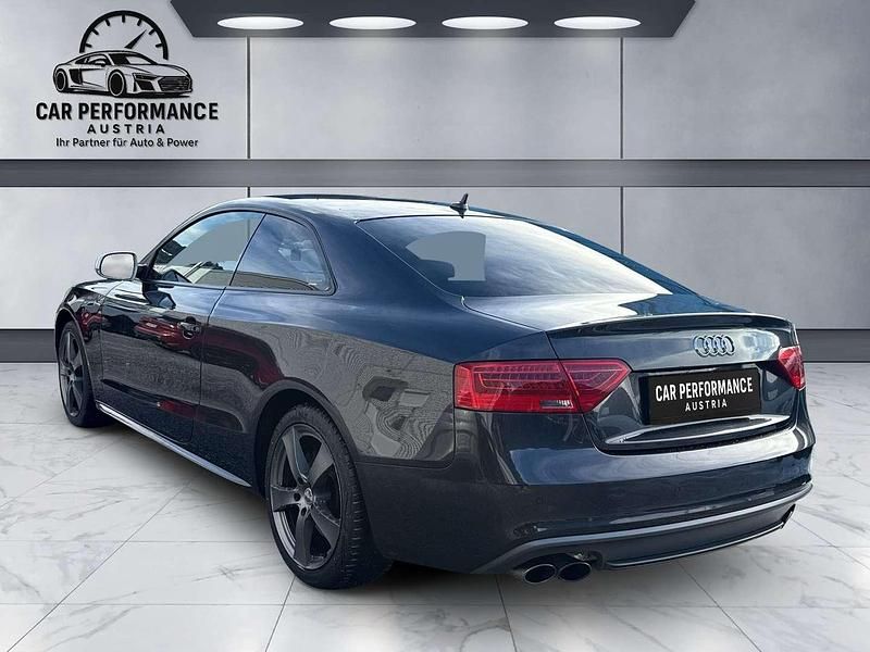 Gebraucht Audi S5 Design 333 PS (244 kW) 2012 Grau Coupé