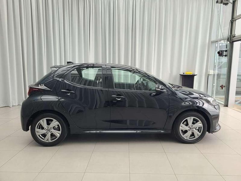 Gebraucht Mazda 2 Exclusive-Line 92 PS (67 kW) 2025 Schwarz Limousine