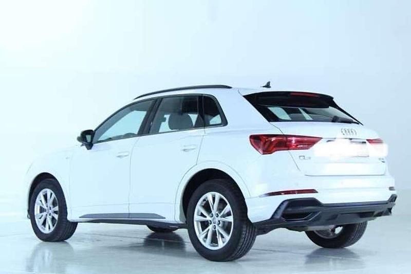 Gebraucht Audi Q3 S-Line 150 PS (110 kW) 2019 SUV