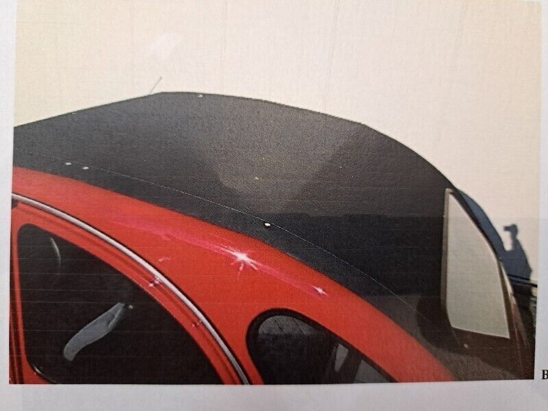 Gebraucht Citroën 2CV 29 PS (21 kW) 1983 Rot Limousine