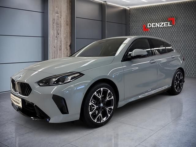 Gebraucht BMW 120 M Sport 170 PS (125 kW) 2026 Brooklyn grau metall Kleinwagen