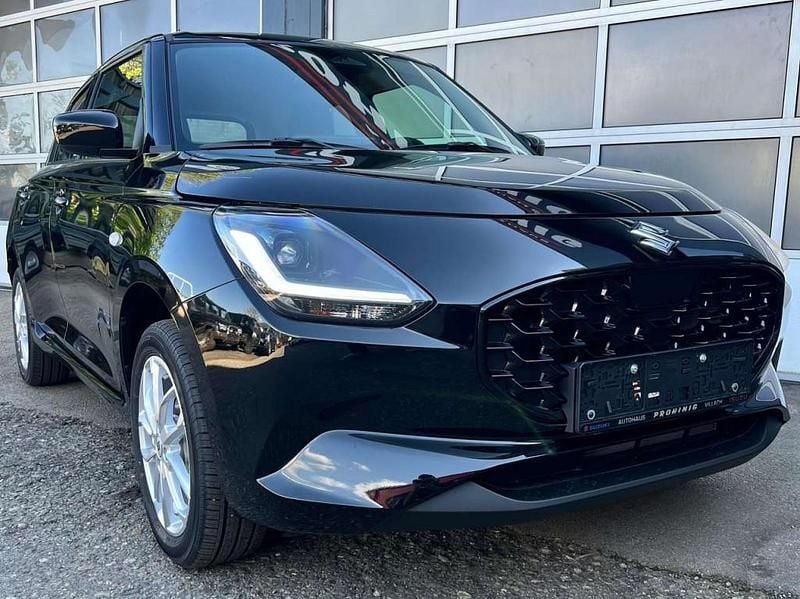 Neu Suzuki Swift 82 PS (60 kW) 2026 Kleinwagen