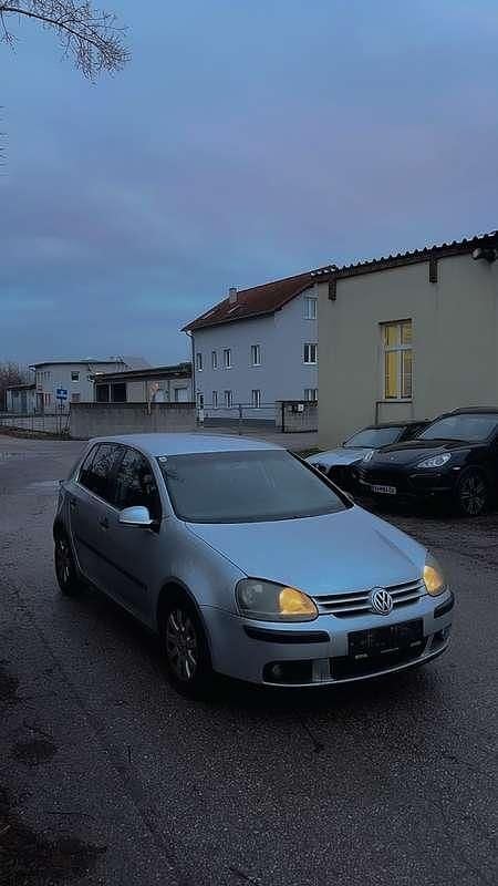 Gebraucht 2004 VW Golf V Limousine | € 2.890 (Fairer Preis) - Bild 1/4