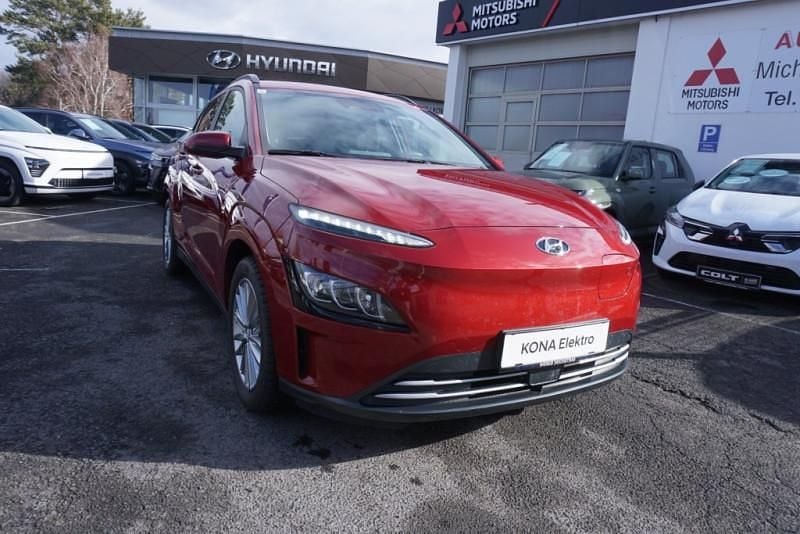 Gebraucht Hyundai Kona Edition 30+ 100 kW (136 PS) 2026 SUV