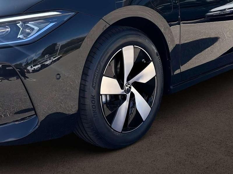 Gebraucht VW Passat Business 204 PS (150 kW) 2025 Schwarz  metallic Kombi