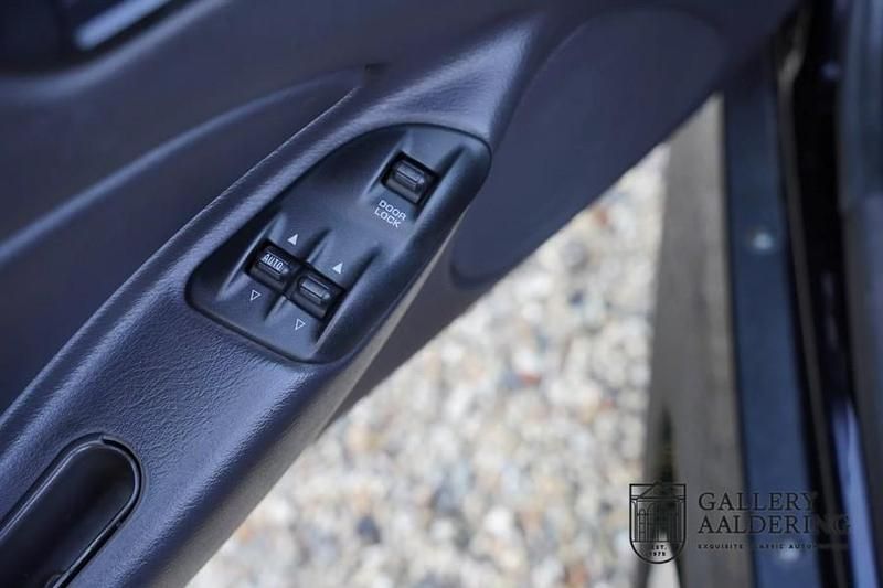 Gebraucht Plymouth Prowler 217 PS (159 kW) 1999 Cabrio