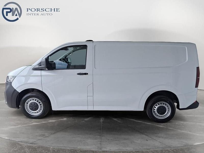 Gebraucht VW Transporter 110 PS (80 kW) 2025 Weiß Van