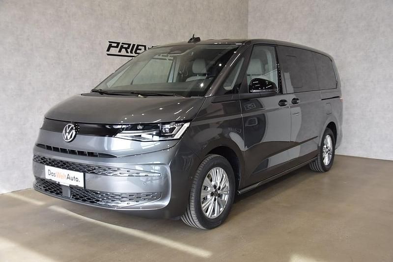 Vw Multivan Gebraucht