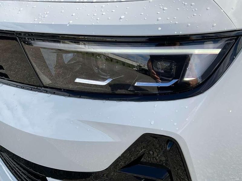 Gebraucht Opel Astra 136 PS (100 kW) 2025 Silber Kombi