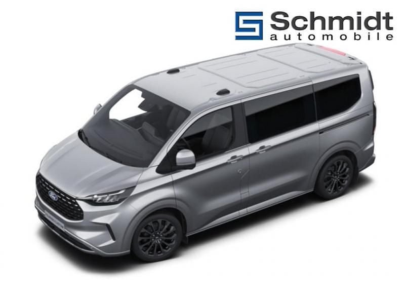 Neu Ford Tourneo Custom Titanium X 170 PS (125 kW) 2026 Van