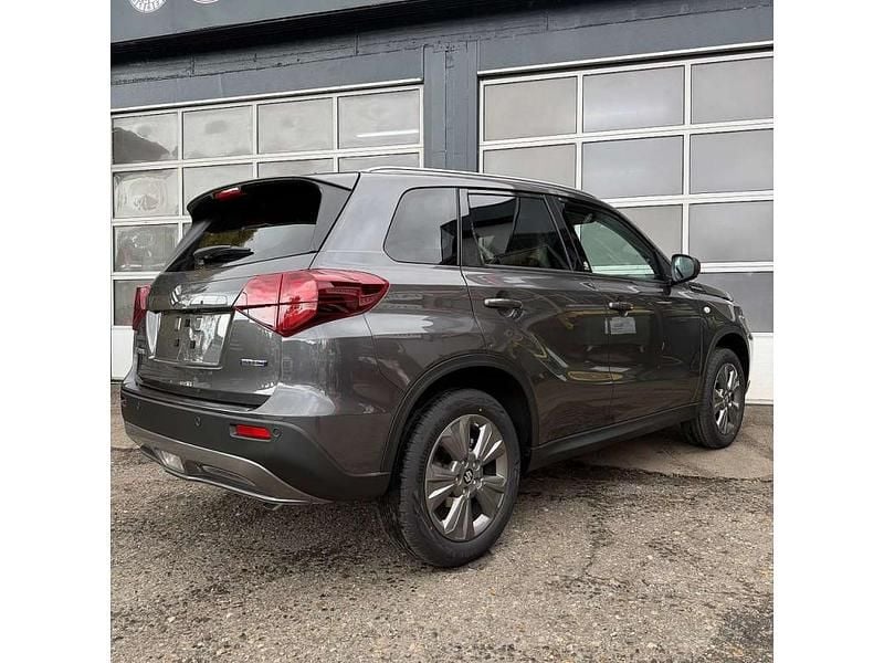 Neu Suzuki Vitara 110 PS (80 kW) 2026 SUV