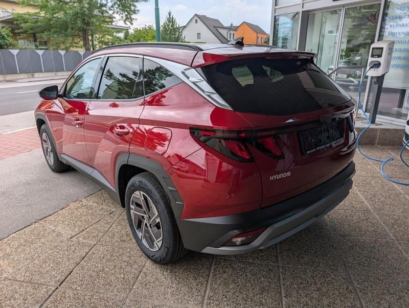 Neu Hyundai Tucson 159 PS (116 kW) 2026 SUV