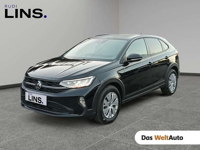 Schwarz metallicperleffektno Neu 2025 VW Taigo SUV | € 21.990 (Fairer Preis) - Bild 1/4