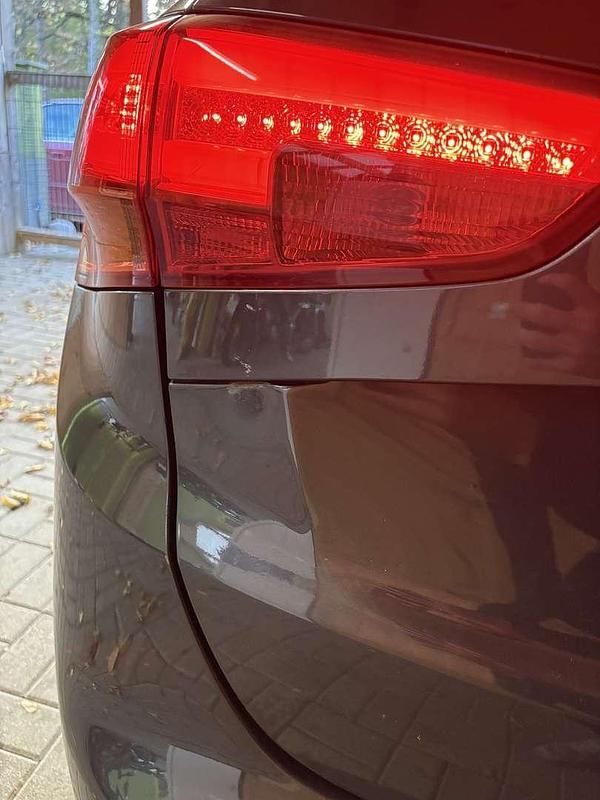 Gebraucht Kia Ceed 110 PS (80 kW) 2013 Kleinwagen