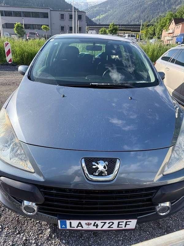 Gebraucht 2005 Peugeot 307 Filou Limousine | € 2.100 - Bild 1/4