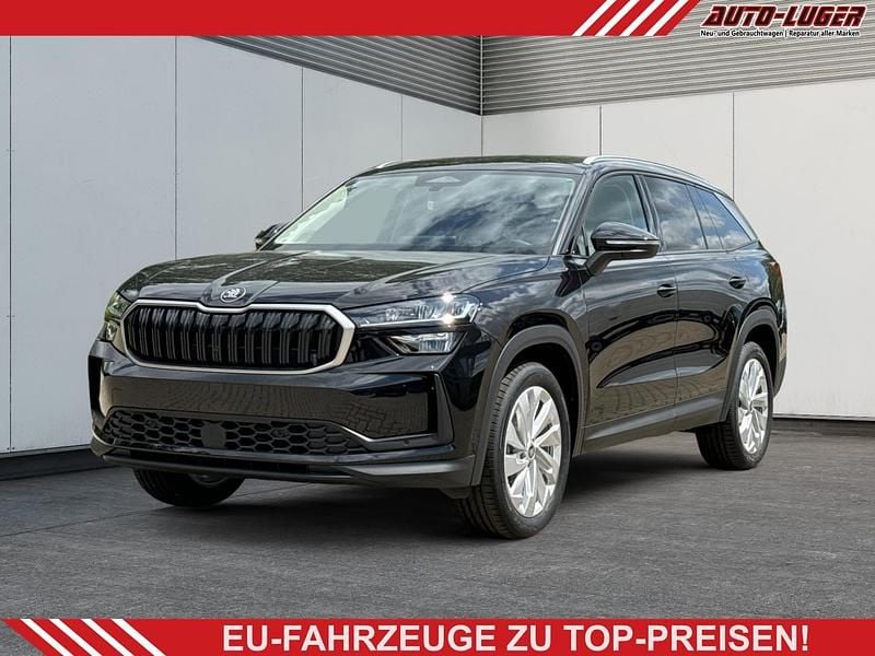 Neu Skoda Kodiaq Selection 2025 SUV