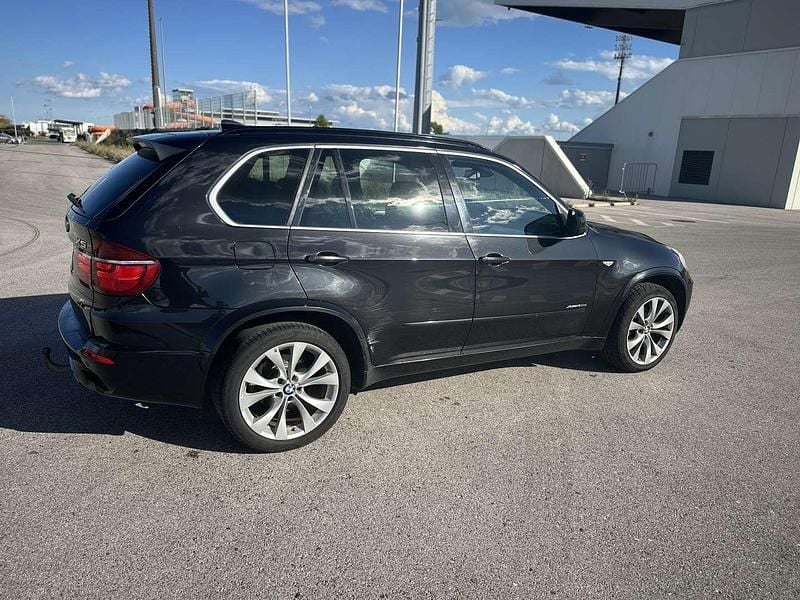 Gebraucht BMW X5 306 PS (225 kW) 2010 SUV