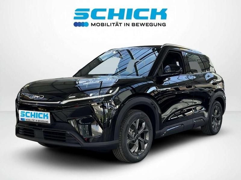 Neu BYD Atto 2 Boost 64 kW (88 PS) 2025 SUV