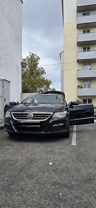 Gebraucht VW Passat 160 PS (117 kW) 2009 Limousine