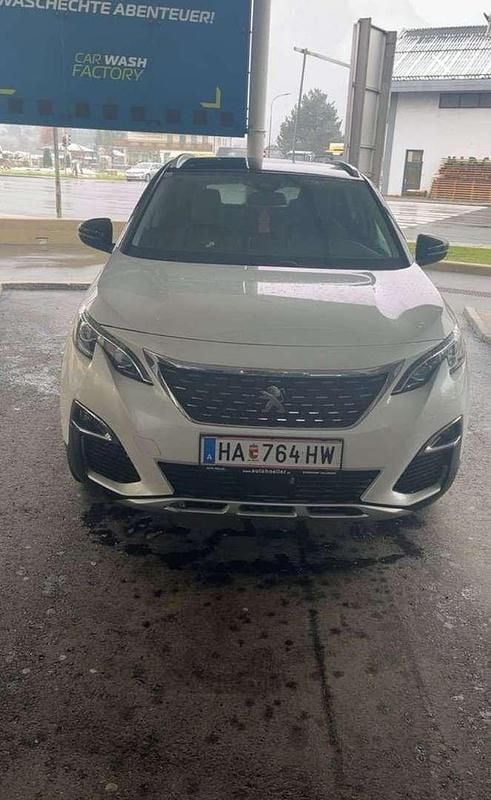 Gebraucht 2016 Peugeot 3008 Allure SUV | € 12.500 (Fairer Preis) - Bild 1/4