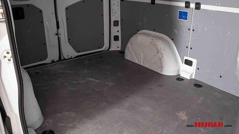 Gebraucht Mercedes Sprinter 113 PS (83 kW) 2021 Weiß Van