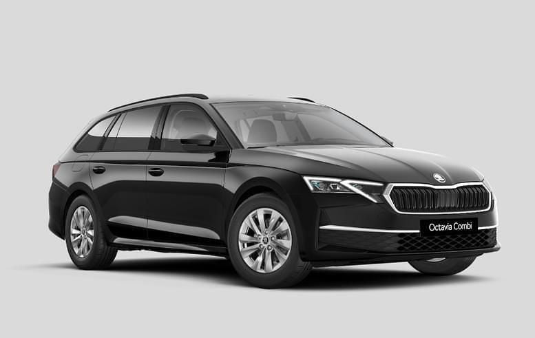 Neu 2025 Skoda Octavia Joy Kombi | € 36.406 (Fairer Preis) - Bild 1/3