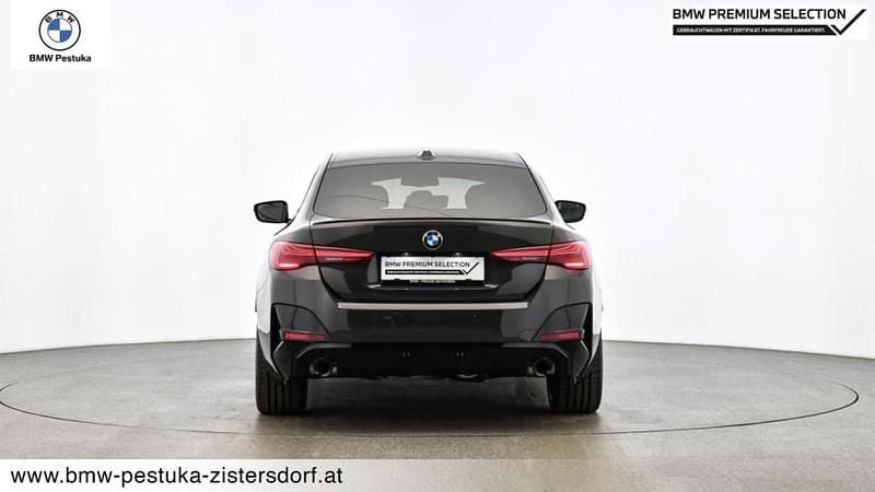 Gebraucht BMW 430 Gran Coupé Luxury Line 286 PS (210 kW) 2025 Grau Coupé
