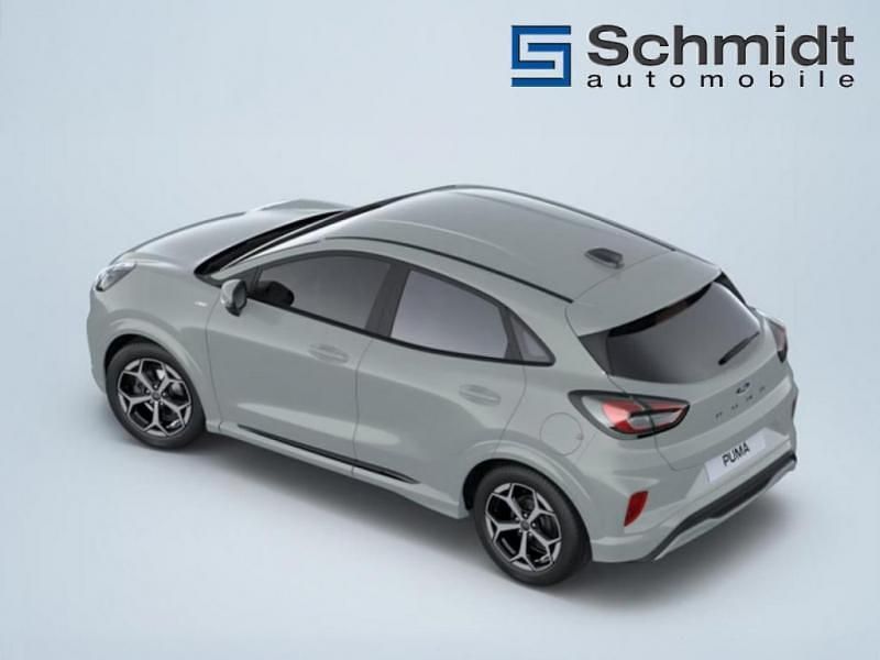 Neu Ford Puma ST-Line 125 PS (91 kW) 2026 SUV