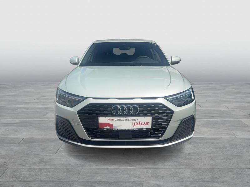 Gebraucht Audi A1 150 PS (110 kW) 2025 Kleinwagen