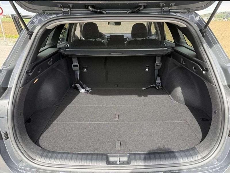 Gebraucht Kia Ceed Sportswagon 99 PS (72 kW) 2020 Grau Kombi