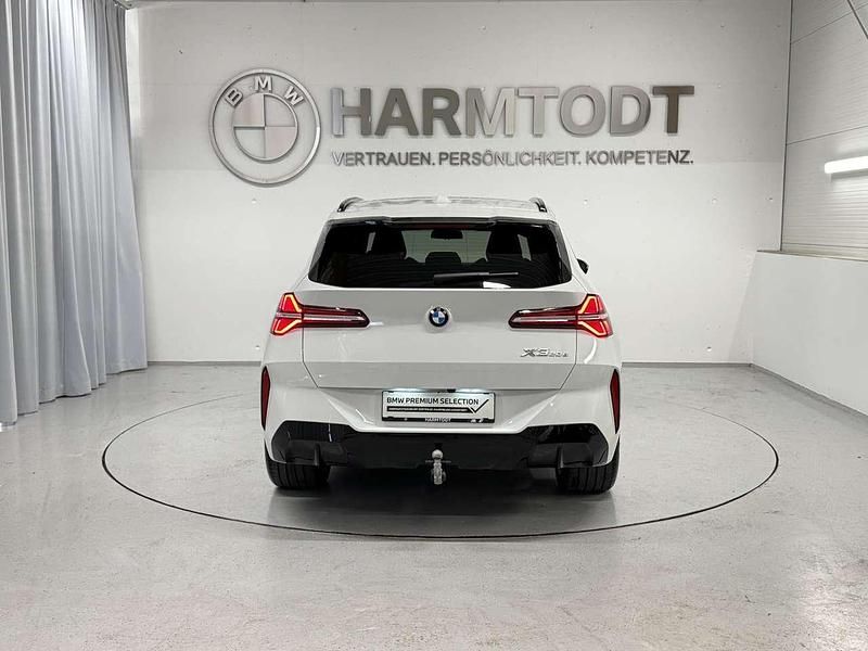 Gebraucht BMW X3 Comfort Edition 197 PS (144 kW) 2025 Weiß SUV