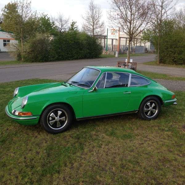 Porsche T Modell verkauft porsche 911 t modell gebraucht 1971 100 000 km Porsche T Modell verkauft porsche 911 t modell gebraucht 1971 100 000 km